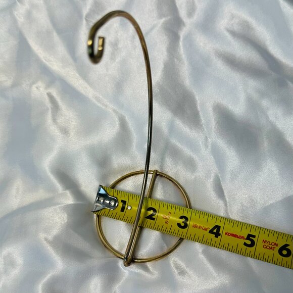 Vintage Christopher Radko 2001 "Brave Heart" Vintage Radko 01-0594-0 - Picture 5 of 6